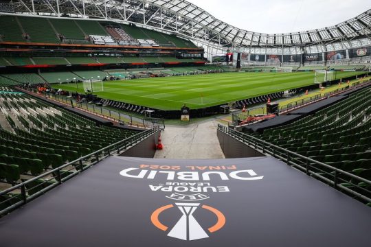 europa league